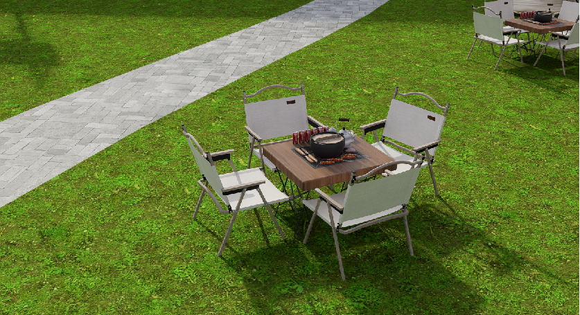 兴和县酒店帐篷定制：解锁旅居新体验，打造差异化竞争力